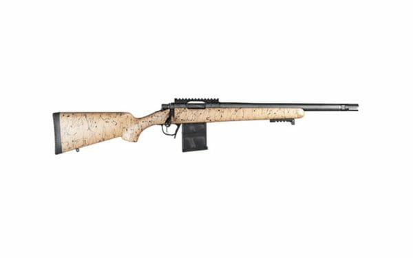 Christensen Arms Ridgeline Scout
