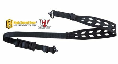 High Speed Gear releases the Apex Sling