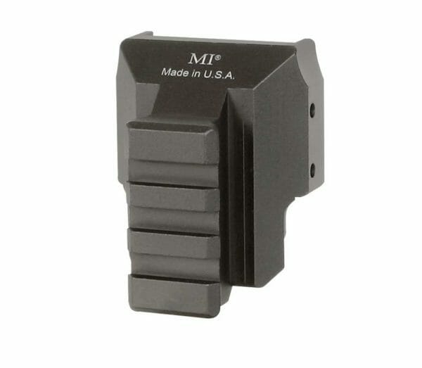 Midwest Industries UZI Pro Stock Adaptor