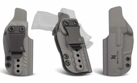 N8 Tactical Announces Xecutive IWB Holster