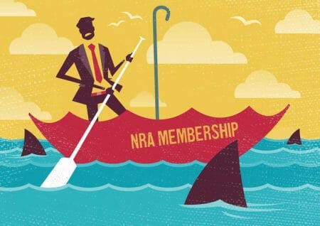NRA Membership iStock-Jorgenmac 467203618