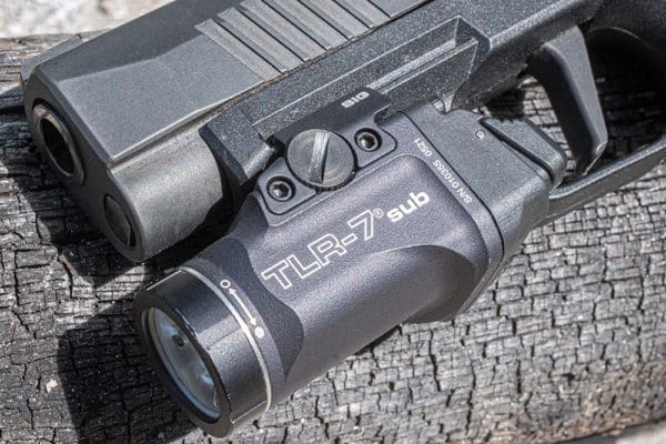 Streamlight TLR-7 Sub Close-Up-Jim-Grant