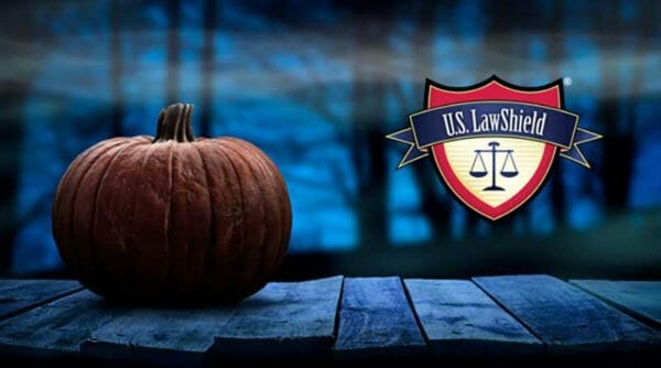 U.S. Lawshield Top 5 Safety Tips For Halloween