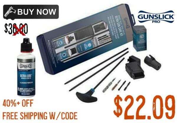 https://www.ammoland.com/wp-content/uploads/2021/11/Gunslick-Ultra-Cleaning-Kit-UltraLube-Gun-Oil-Sale.jpg