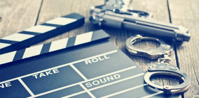 Hollywood Gun iStock-881108556