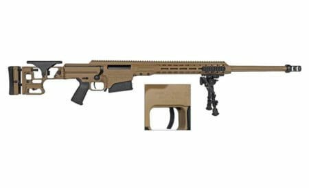 MRAD MK22