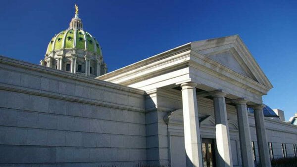 Pennsylvania Capitol NRA-ILA