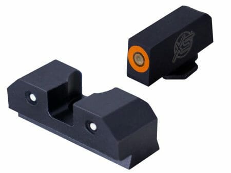 XS-Sights R3D Orange Taurus GX4