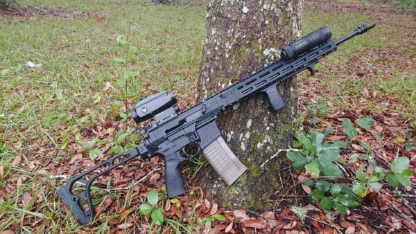 My Favorite Black Rifle: Brownells BRN-180