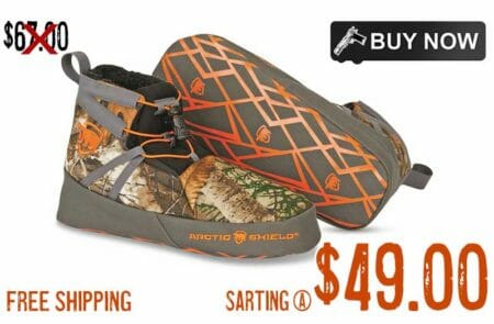 Arcticshield Camo Slippaz Sale2