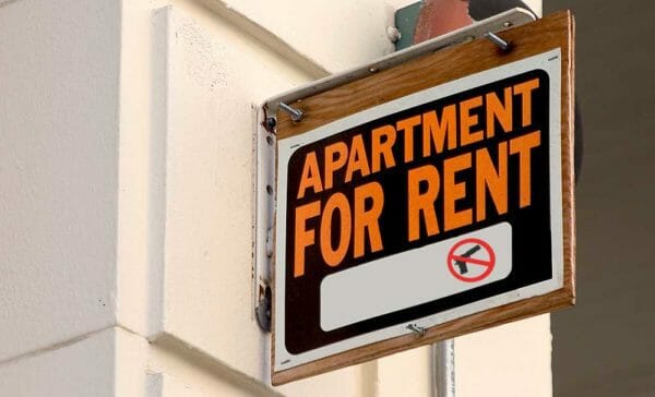 For Rent No Guns Discrimination iStock-Sparky2000 115816187 aa