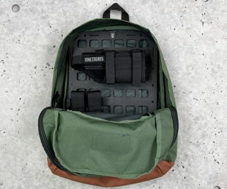 GMT Back Pack Insert