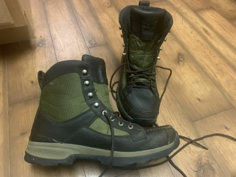 danner recurve boots for sale