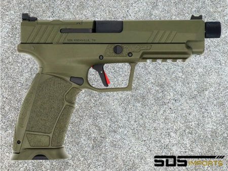 SDS PX 9GEN3 ODG