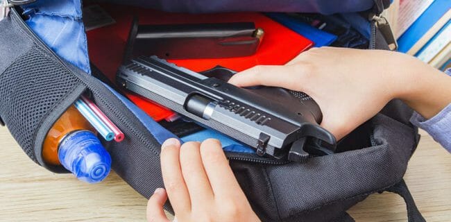 School Shooting iStock-1282013865