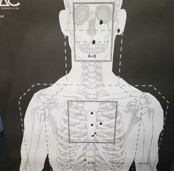 Training Tips: Mozambique / Failure Drill