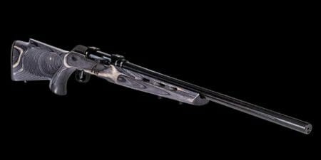 Savage Arms Adds .17 WSM to its A Series Rifle Line