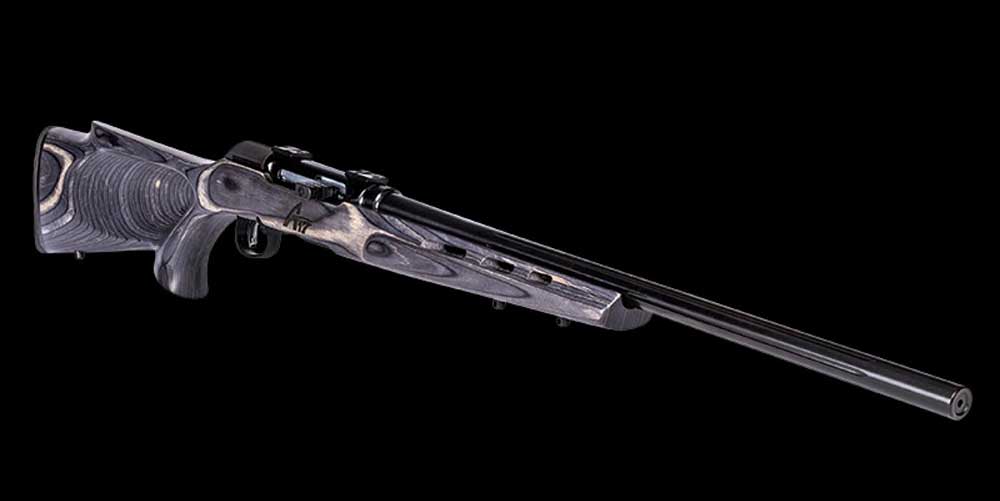 Savage Arms Adds .17 WSM to its A Series Rifle Line
