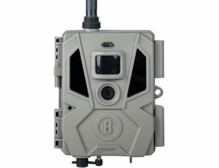 Bushnell Cellucore Camera