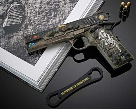 Cabot Guns Moonshot 1911