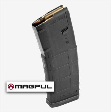 MAGPUL 30 Round PMAG GEN M2 Magazine