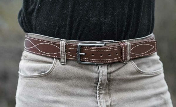 Magpul Tejas Gun Belt El Pistolero