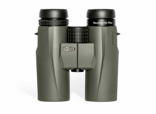 Meopta Introduces New MeoPro HD Plus Binoculars