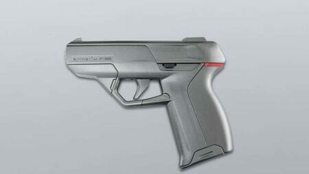 NRA-ILA Smart Gun