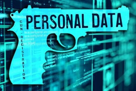 Personal Data Gun Registration Paperwork Privacy iStock-solarseven 1048264146.jpg