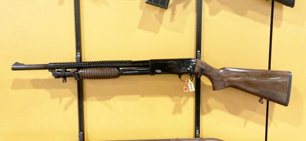 RIA Trench Gun