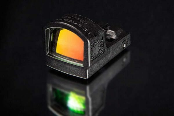 SIG SAUER Electro-Optics Introduces ROMEOZero ELITE Premium Micro Reflex Sight