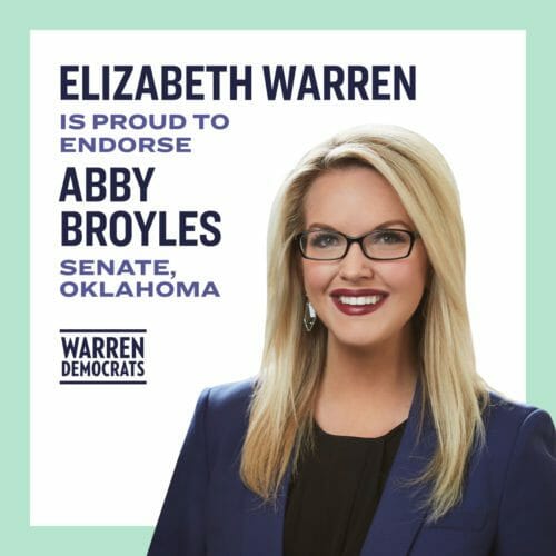 Democrat Candidate’s Alleged Sleepover Conduct Raises Credibility