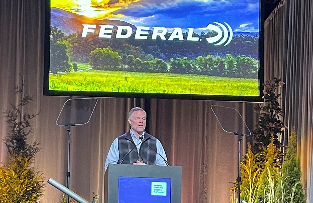 2020 NWTF Federal Nash Breakfast