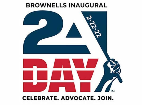 Brownells Launches National Day to Celebrate 2nd Amendment