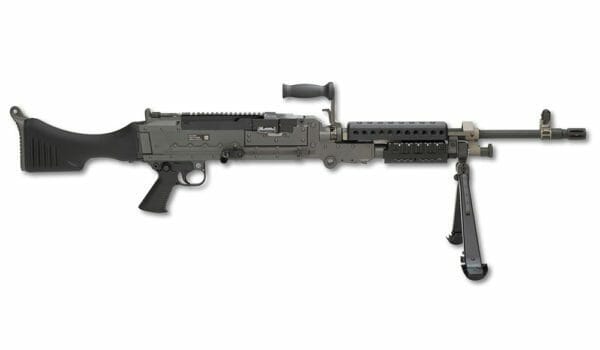 FN M240L