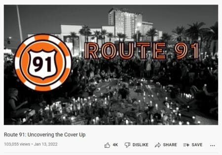 Route 91 Documentary