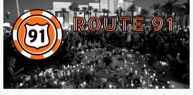 Route 91 Documentary