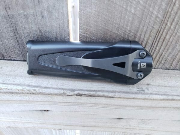 Surefire Stiletto
