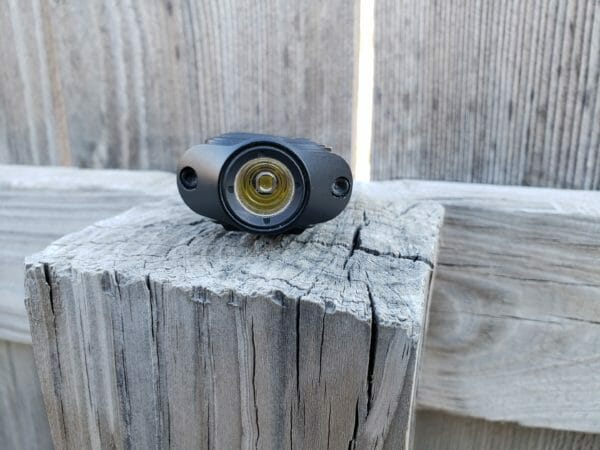 Surefire Stiletto