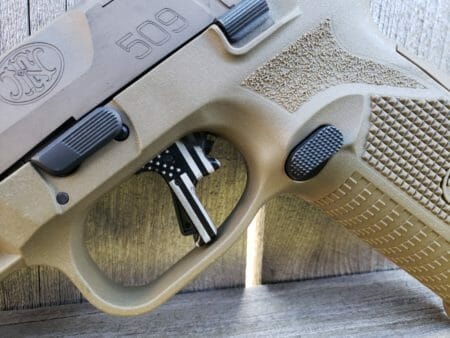 Apex Tactical FN 509 Trigger