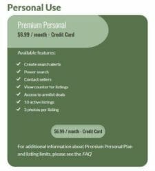 ARMSLIST: What You Should Know About the Firearms Marketplace