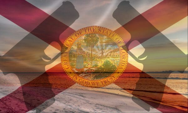 Why Did Florida Constitutional Carry Fail Again?