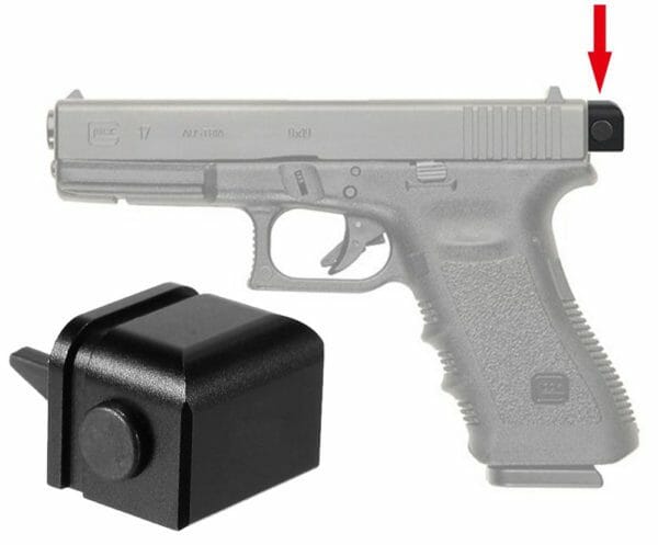 Glock Switch for sale Quarkscm com screengrab 3-7-2022