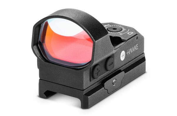 Hawke Wide Optic Turkey