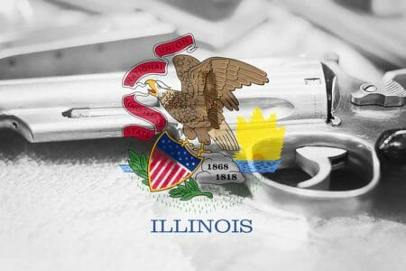 Illinois FOID reformed, Under Supreme Court Scrutiny, iStock-884198022