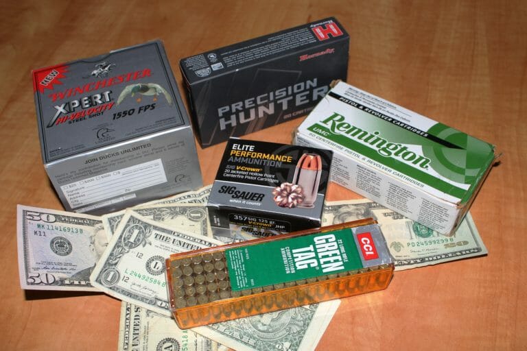 NY ‘Bullet Tax’ Proponents Should Study Seattle’s Record of Failure