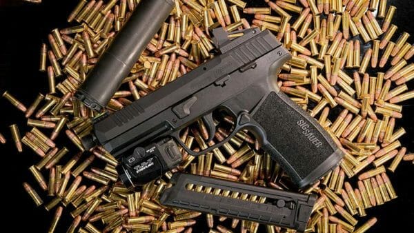 P322 Ammo