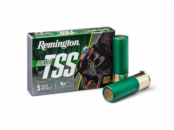 Remington Ammunition Introduces NEW Turkey Loads for 2022