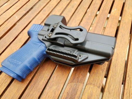 Warcat Tactical IWB Holster