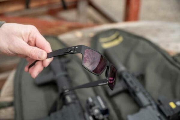 GATORZ Eyewear Releases Full Shooting Lens Line-Up